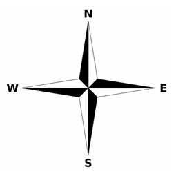 Club de Golf Godefroy | Logo